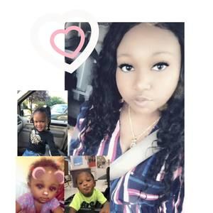 Meet your Posher, Tierra